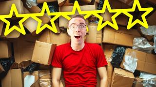 I bought 0 Star Tech...