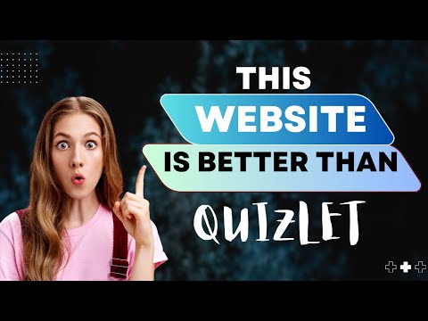 Is KNOWT Really the BEST Alternative to Quizlet?