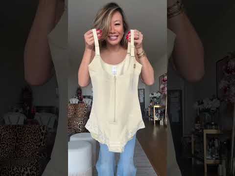 Amazon shapewear I swear by! #amazonstyle