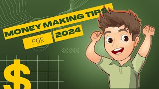 Navigating Your First $1000: A Detailed 2024 Guide to Smart Investment Steps