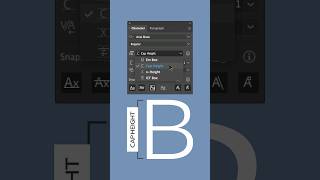 Adobe Illustrator Typography Tips! #shorts #shortsfeed #illustrator #tutorial