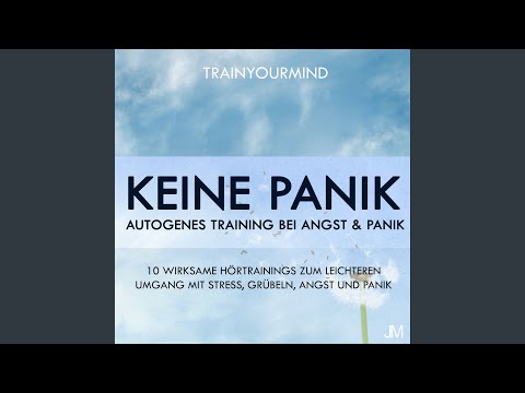 Für unterwegs: Meditation bei Panik (Ohne Rückführung)