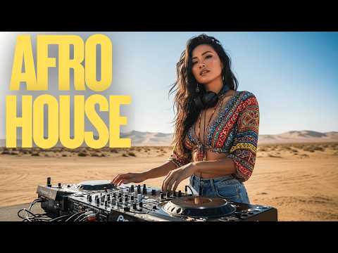 Afro House Mix 2026 | The Best of Afro House 2026
