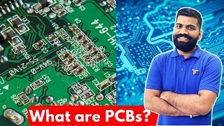 Printed Circuit Boards? PCB Explained!