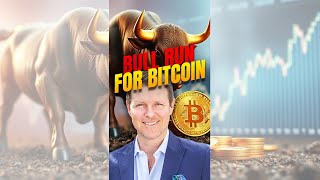 Bitcoin Bull Run: Is $78,000 Next?