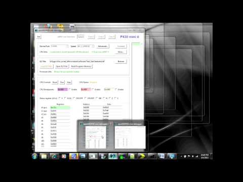 CS6133 Implementation - spring 2013