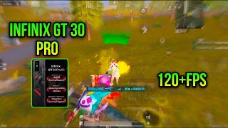 infinix Gt 30 pro 5g Bgmi Test,infinix Gt 30 pro pubg Test graphics, infinix Gt 30 pro review P - 4