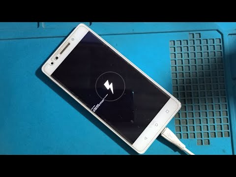 Lenovo K8 Not Lenovo XT1902 3  Hang on Logo Hardware Solution