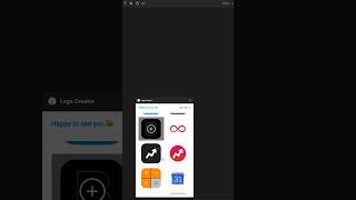 How do I search for a logo in Figma? Web design tutorial #shortsyoutube #shorts