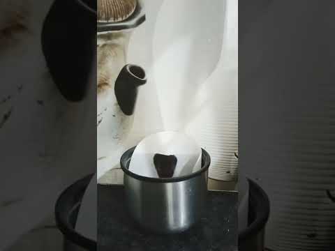 CHROMATOGRAPHY: TIME LAPSE