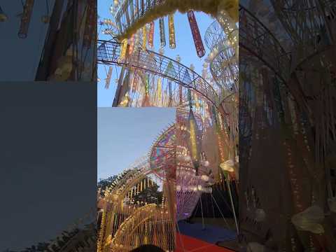 Durga Puja 2023 #shortsvideo #shortsyoutube #shorts #durgapuja #viral