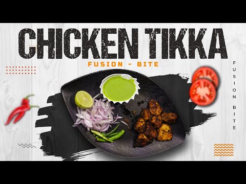 🍗😋रेस्टोरेंट से भी ज्यादा सॉफ्ट और जूसी चिकन टिक्का मसाला वो भी बिना ओवन के #chickentikka