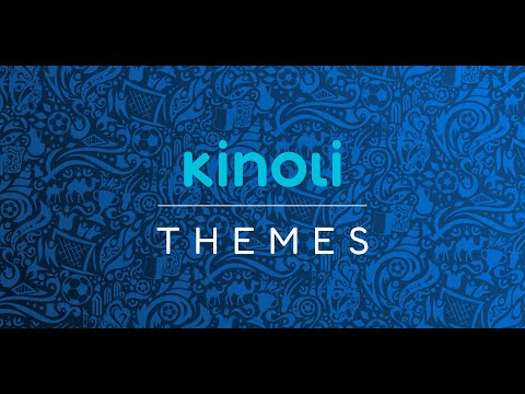 Kinoli - Themes