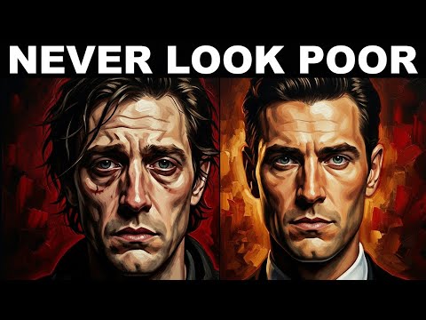 When You Look Poor, Everything Works Against You – Machiavelli