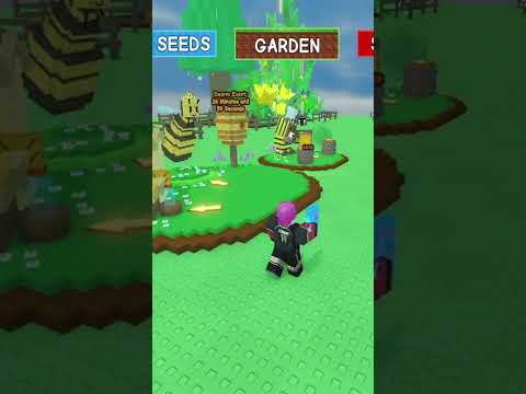 opening  33 flower seed pack