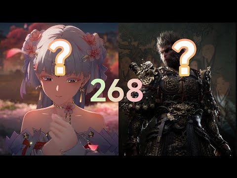 【鸣潮】月卡党狂喜！白嫖夕夕新皮肤！268值不值？最高性价比方法。