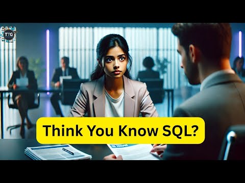 SQL Interview Traps Freshers Fail | Commit, Rollback, Triggers #freshers #techinterviews #sqlbasics