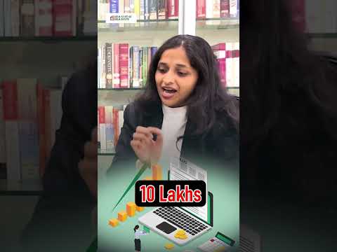 Budget 2025 highlights by Kinjal Bhuta