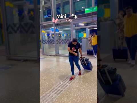 #minivlog #travel #dailyvlog #ytshorts