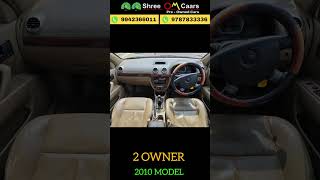 CHEVROLET OPTRA LT DIESEL | SHREE OM CARS | Used Car Showroom in Tirupur #cars #usedcar #usedcars