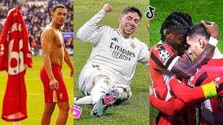BEST FOOTBALL EDITS - GOALS, SKILLS, FAILS (#106) FOOTBALL TIKTOK EDITS