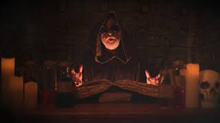 Blue Öyster Cult - "The Alchemist" - Official Music Video