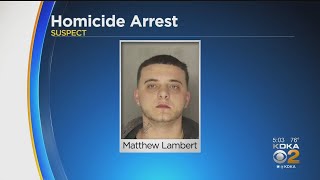 Jealous Ex-Boyfriend Stalked His Former Girlfriend