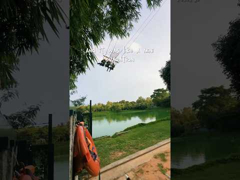 Team Outing | Deloitte | Mango Mist Resort | Bangalore Weekend Getaway #groupouting #daytrip