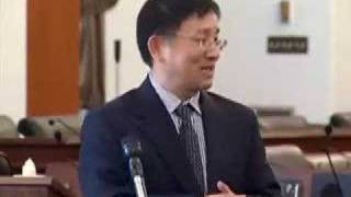 chinese Leadership Transformation (5/5)