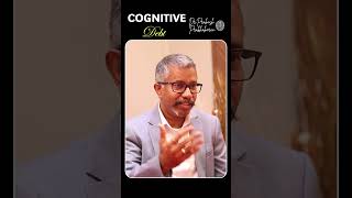 Cognitive Debt: When Tech Starts Thinking For You