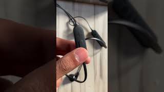 Travel #accessories ✨ JBL #wireless bluetooth #headphones #shorts #music #trending #neckband #jbl