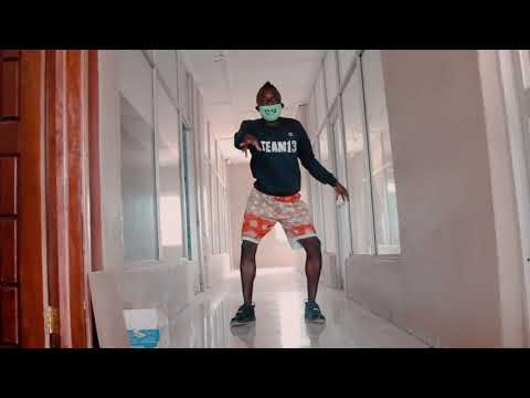 Chanda na kay dance challenge