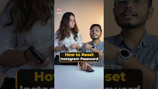 How to Reset Your Instagram Password in 2025? #howto #resetpassword #reset #instagram #insta #tech