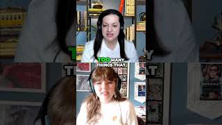 First Person isn't all about Me (E9) #podcast #writing #writingtechniques #authortalk