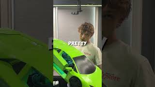 Supercar PC PRICE BREAKDOWN #3dprinting #rtx4060 #gamingcomputer