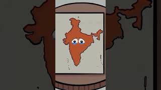 India Pakistan division Hindu Division is weakening strength of country #indopaknews #indopakborder