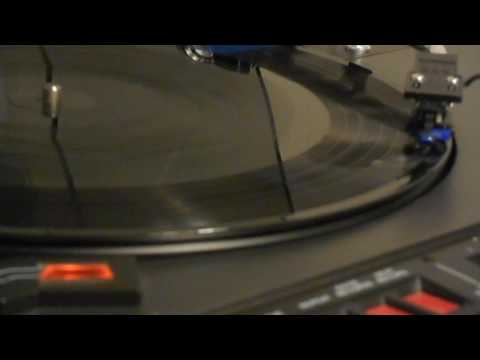 Poor quality of Walt Disney Records #2