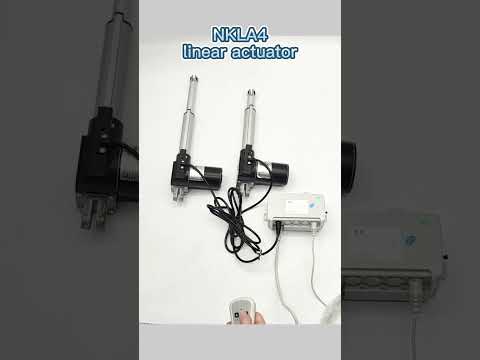 sync linear actuator NKLA4 NKAIN