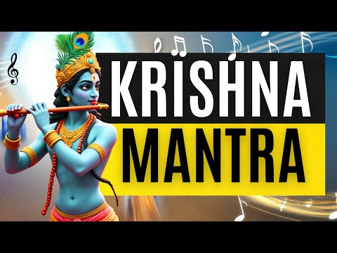 Om Namo Bhagavate Vasudevaya – A Powerful Vishnu & Krishna Mantra for Holika Dahan
