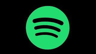 Spotify Logo Reveal