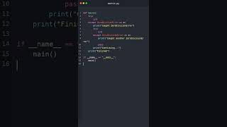 Python's  Ignore    Level Up Your Debugging!