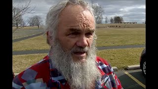 Innocent Man Freed After 2 Decades in Prison Thanks to True Crime Coverage of His Case