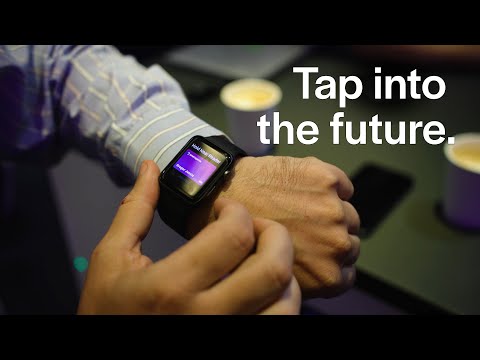 Tap into the Future with Apple Wallet | Smart Building Access Control Solutions from Smart Spaces