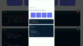 Enhance Your UI with CSS Hover Animations #CSS #HoverEffect #Animation #UIUX
