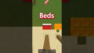 minecraft game beautiful scenes ☺️☺️ #shorts #minecraft #squidgame