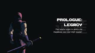 Trying Out Ninja Gaiden Ragebound