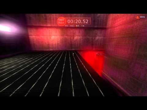 [KzMod 1.0] FoF kz_fragmania [Bhop Nightmare] 28.36