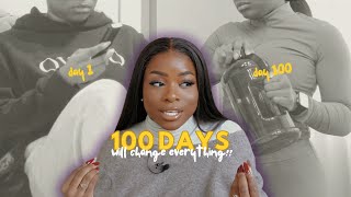 The 100-Day Challenge That Changed My Life—And How You Can Do It Too