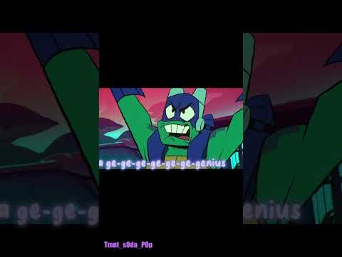 It’s my first edit #tmnt #donatello #tmnt2012 #tmnt2k12 #tmnt2018 #tmnt2k18 #rottmnt #saverottmnt