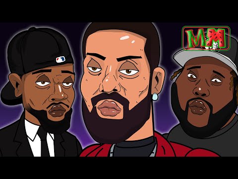 The Real Reason Drake Sued Universal